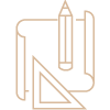 Lichtdiensleistung Konstruktion und Design